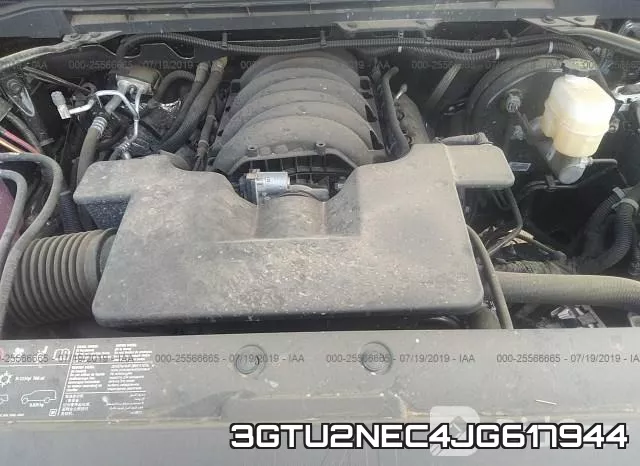 3GTU2NEC4JG617944 фото 2