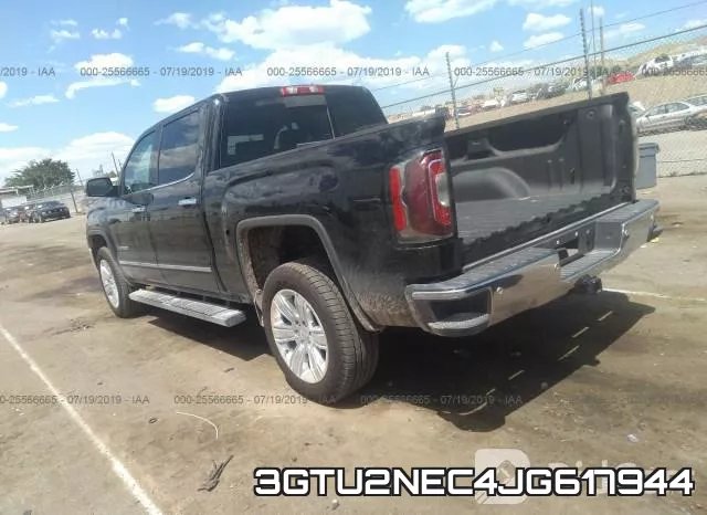 3GTU2NEC4JG617944 фото 4