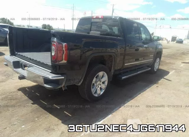 3GTU2NEC4JG617944 фото 5