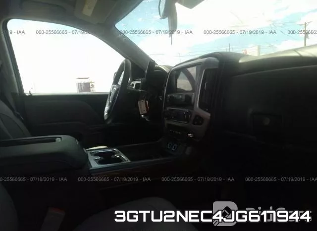 3GTU2NEC4JG617944 фото 6