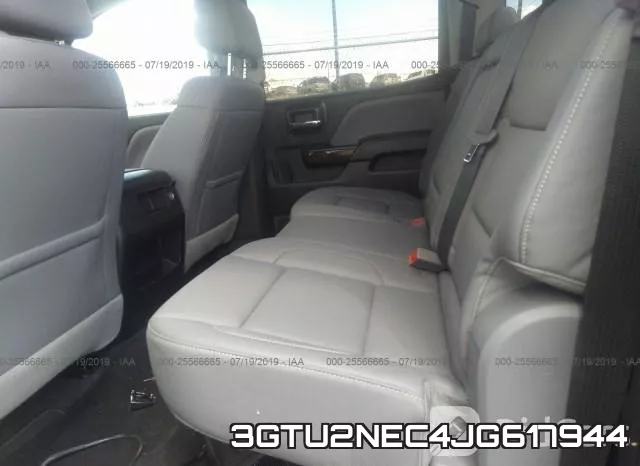 3GTU2NEC4JG617944 фото 9