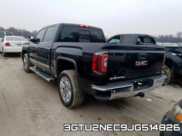 3GTU2NEC9JG514826 фото 3