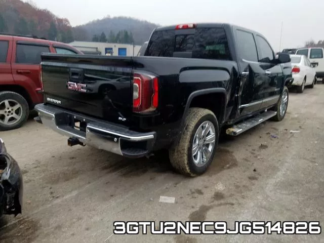 3GTU2NEC9JG514826 фото 4