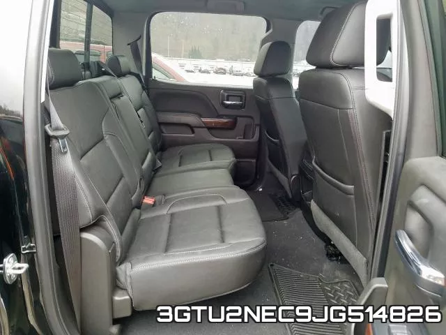3GTU2NEC9JG514826 фото 6