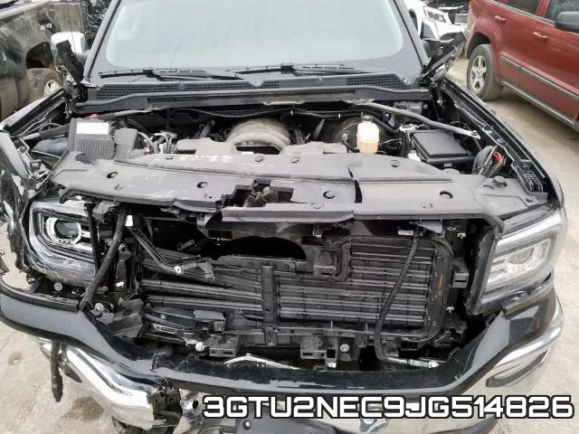3GTU2NEC9JG514826 фото 7