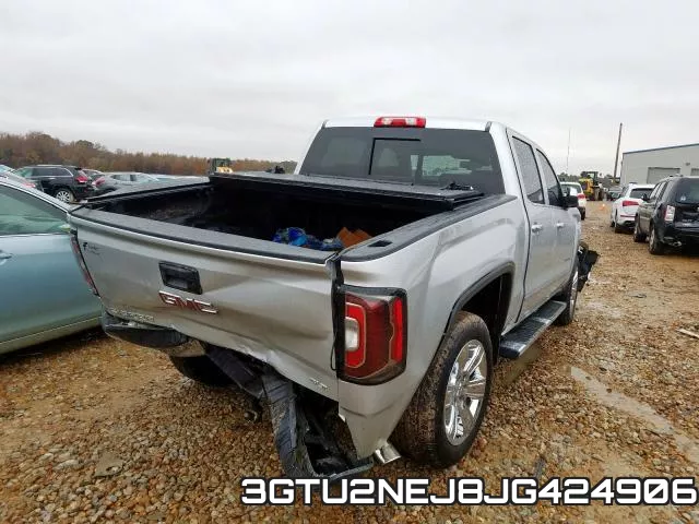 3GTU2NEJ8JG424906 фото 3
