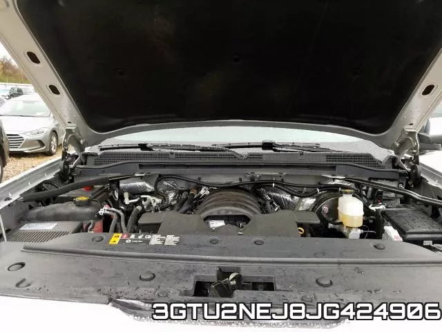 3GTU2NEJ8JG424906 фото 5
