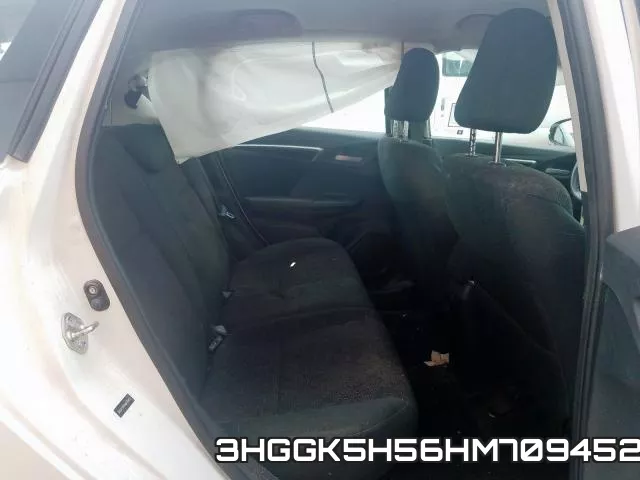 3HGGK5H56HM709452 фото 5
