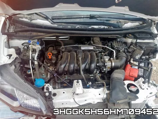 3HGGK5H56HM709452 фото 6