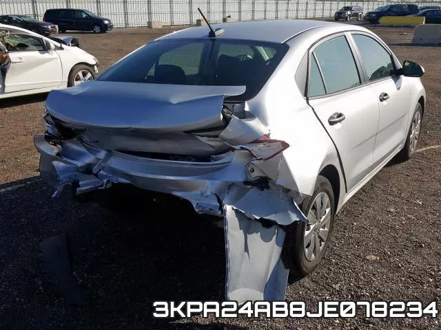 3KPA24AB8JE078234 фото 4