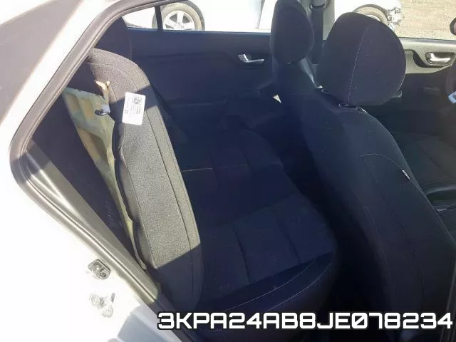 3KPA24AB8JE078234 фото 6