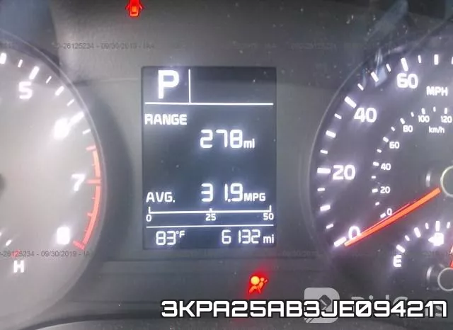 3KPA25AB3JE094217 фото 4