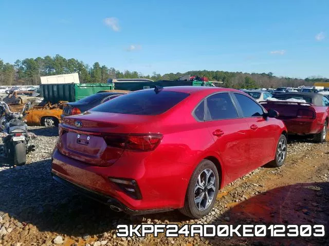 3KPF24AD0KE012303 фото 5