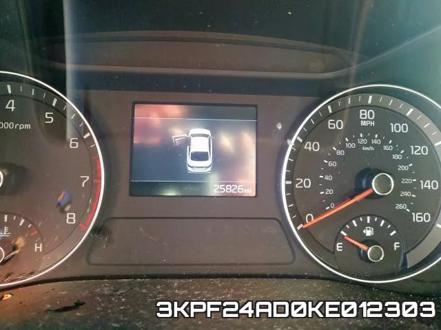 3KPF24AD0KE012303 фото 9