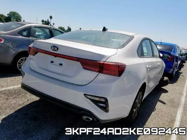 3KPF24AD2KE092445 фото 5