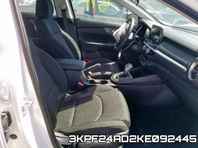 3KPF24AD2KE092445 фото 6