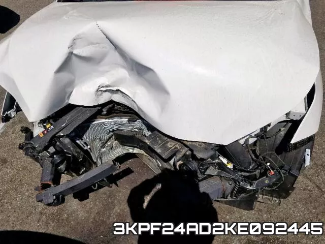 3KPF24AD2KE092445 фото 8