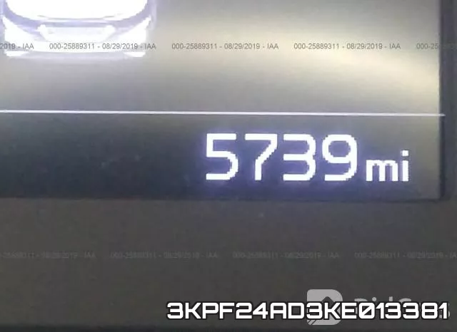 3KPF24AD3KE013381 фото 8