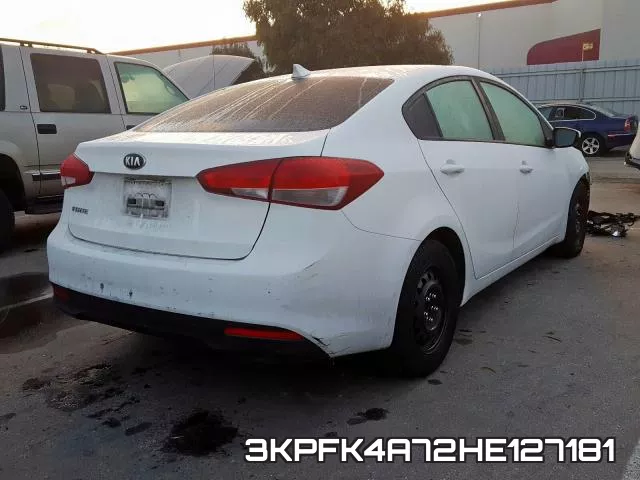 3KPFK4A72HE127181 фото 4
