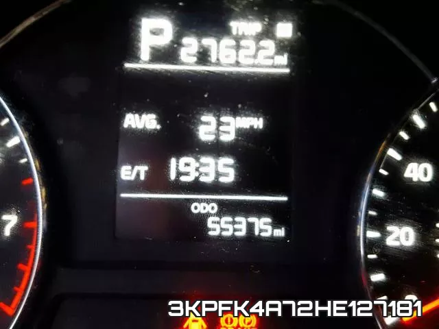 3KPFK4A72HE127181 фото 7