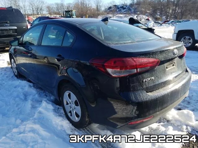 3KPFK4A72JE222524 фото 4