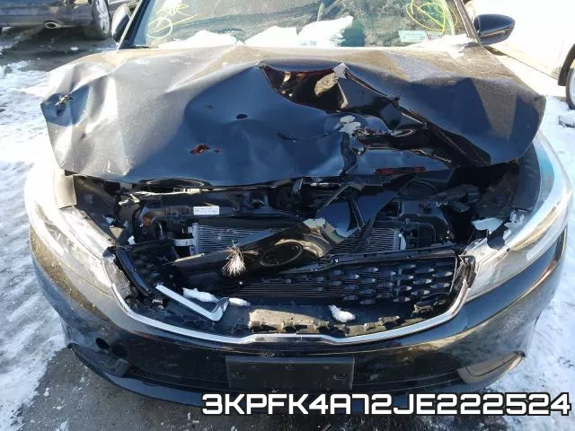 3KPFK4A72JE222524 фото 9
