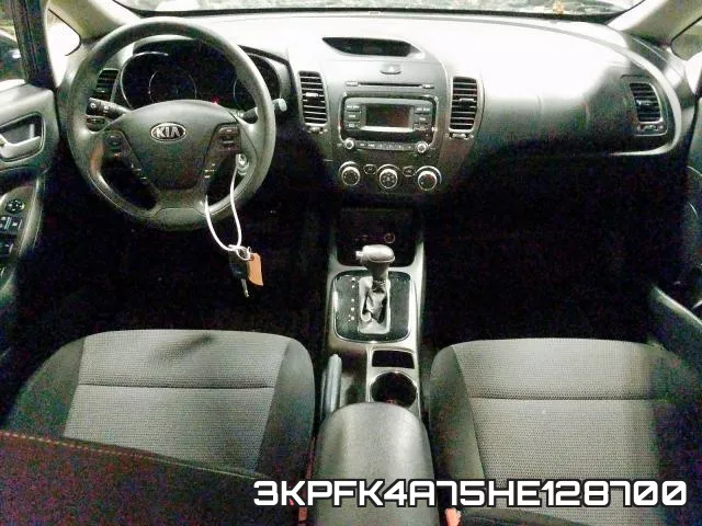 3KPFK4A75HE128700 фото 7