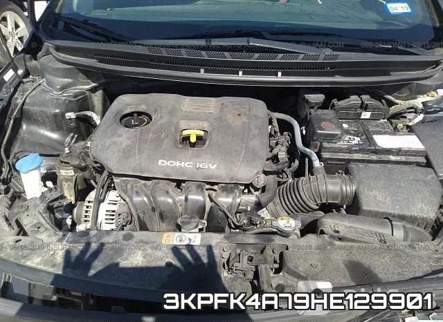 3KPFK4A79HE129901 фото 2