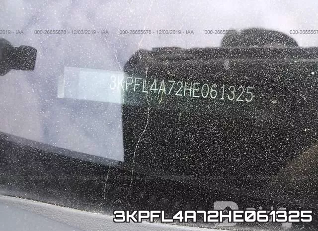 3KPFL4A72HE061325 фото 7