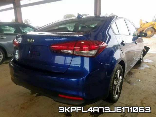 3KPFL4A73JE171063 фото 5