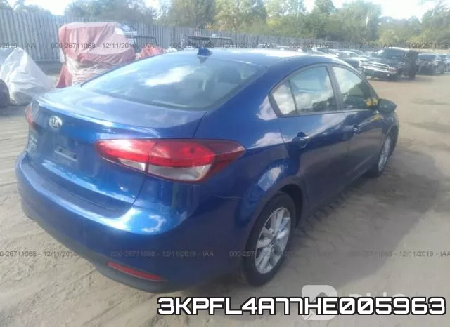 3KPFL4A77HE005963 фото 4