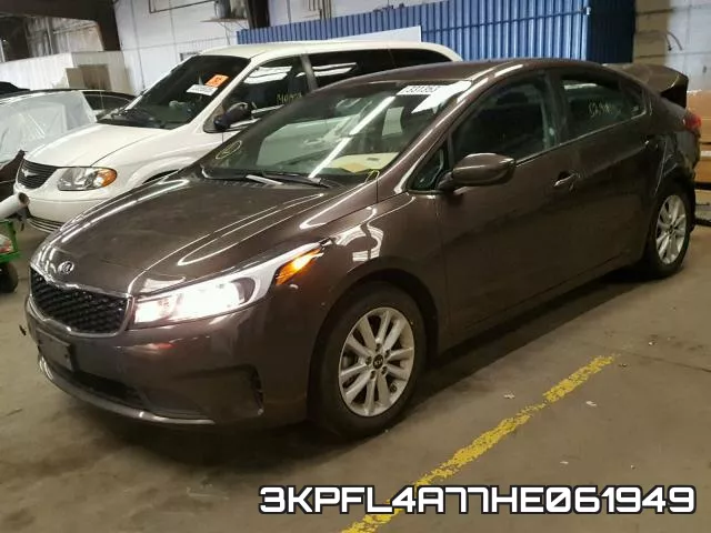 3KPFL4A77HE061949 фото 3