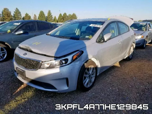 3KPFL4A77HE129845 фото 3