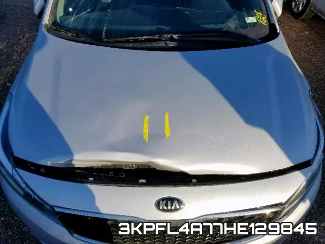 3KPFL4A77HE129845 фото 7