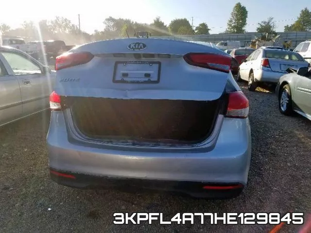 3KPFL4A77HE129845 фото 8