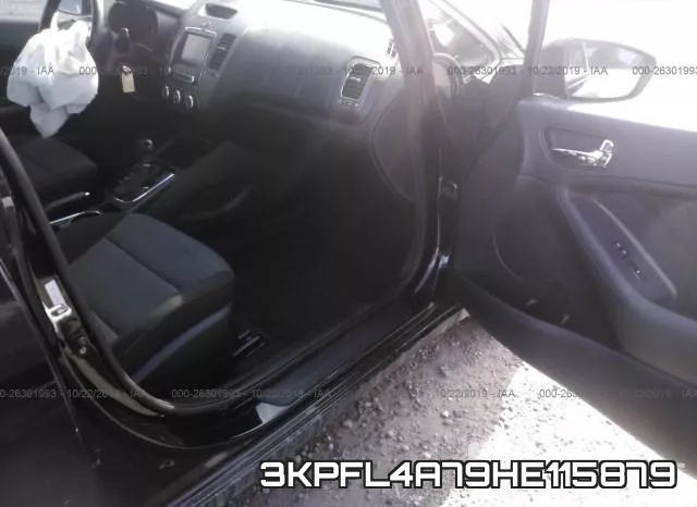 3KPFL4A79HE115879 фото 6