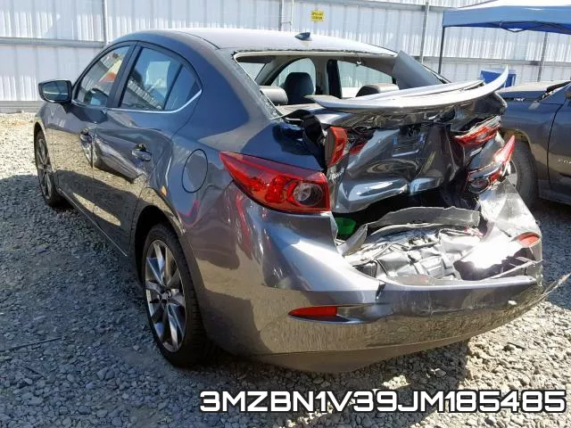 3MZBN1V39JM185485 фото 3
