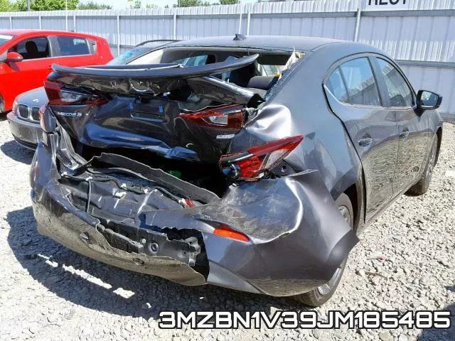 3MZBN1V39JM185485 фото 4