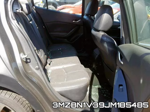 3MZBN1V39JM185485 фото 6