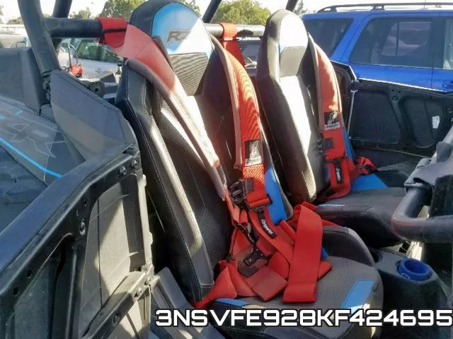 3NSVFE928KF424695 фото 6