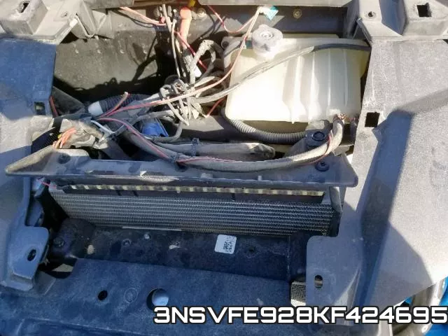 3NSVFE928KF424695 фото 7