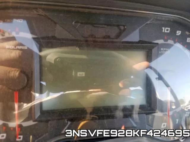3NSVFE928KF424695 фото 8