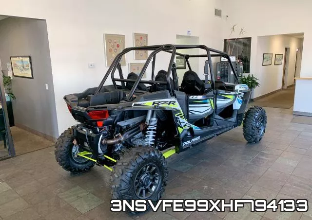 3NSVFE99XHF794133 фото 2