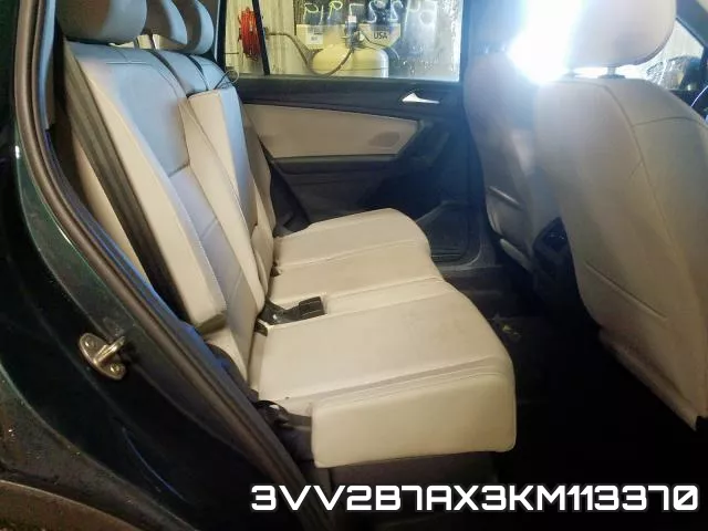 3VV2B7AX3KM113370 фото 4