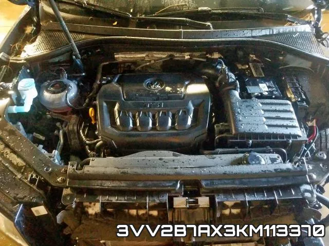 3VV2B7AX3KM113370 фото 5