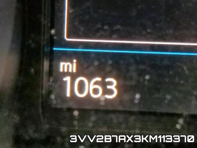 3VV2B7AX3KM113370 фото 6