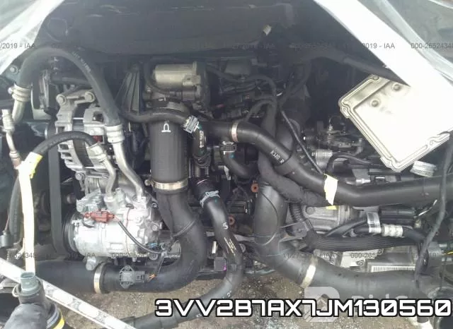 3VV2B7AX7JM130560 фото 2
