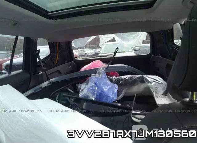 3VV2B7AX7JM130560 фото 8