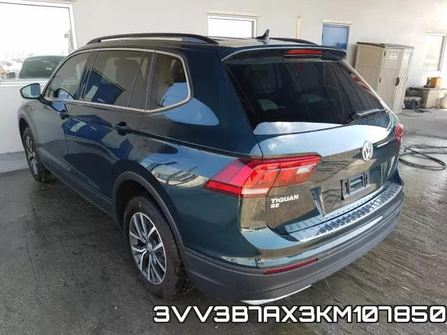 3VV3B7AX3KM107850 фото 4