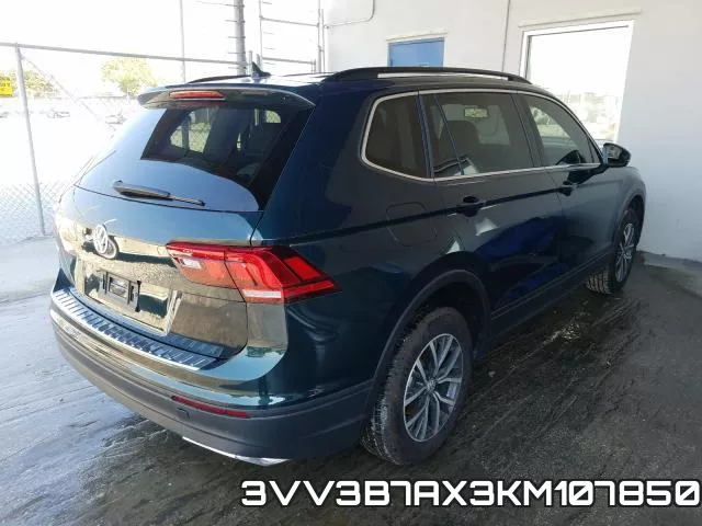 3VV3B7AX3KM107850 фото 5